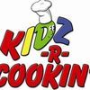 kidzrcookin